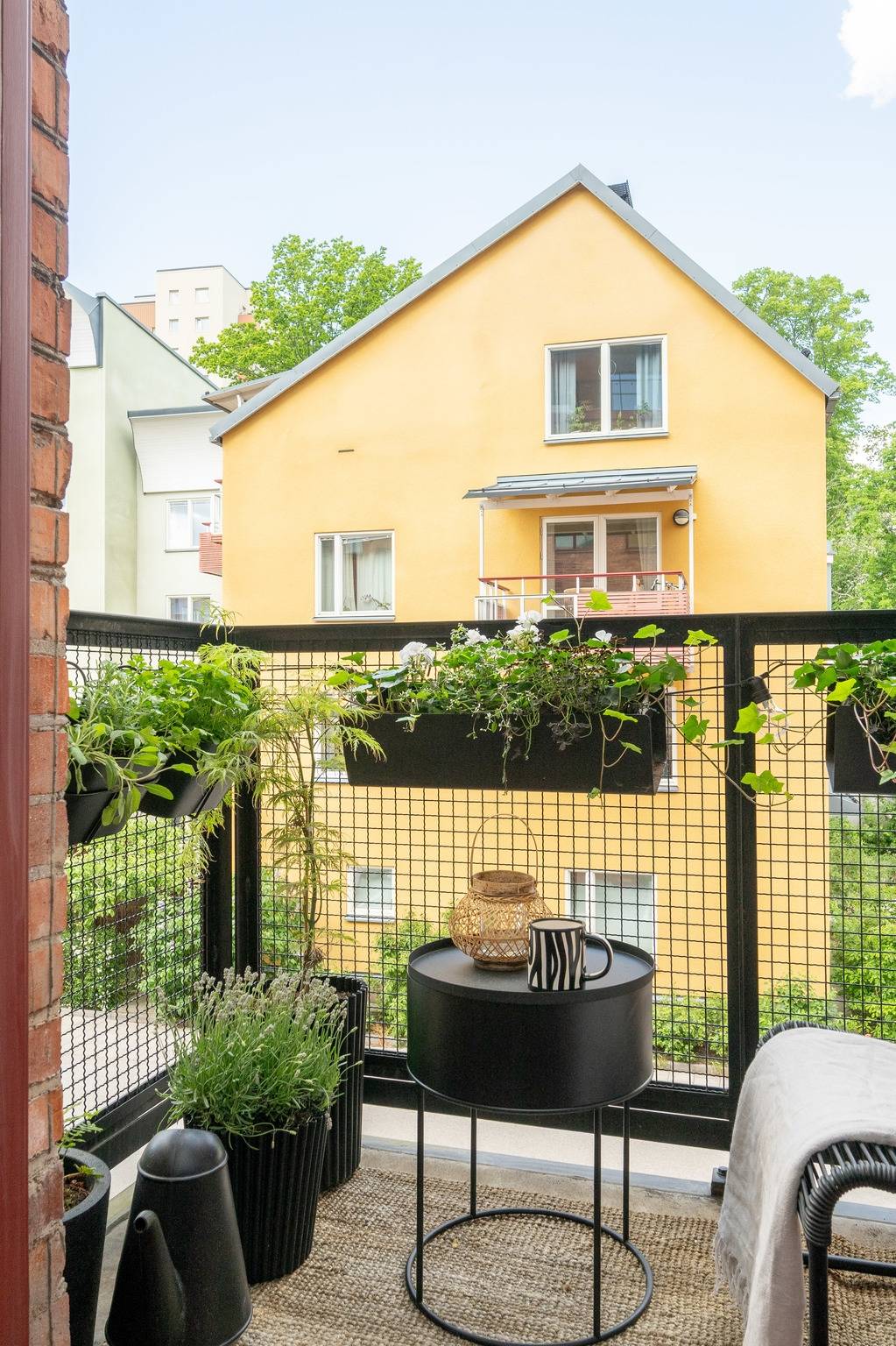 balcon