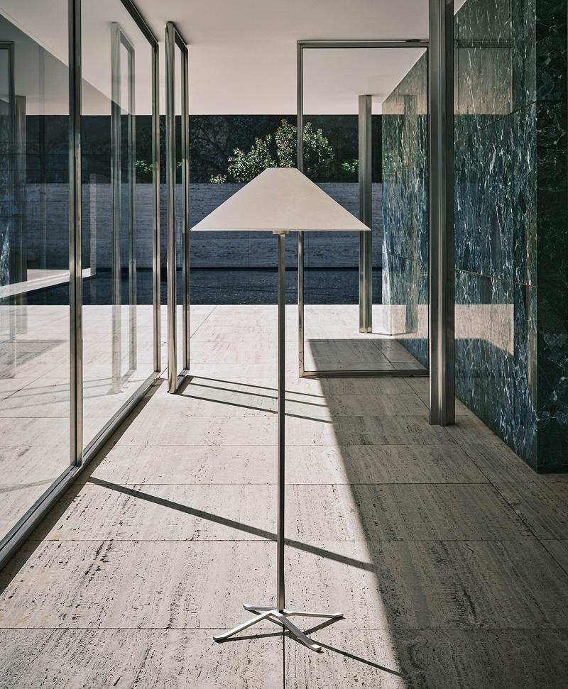 Pavillon Mies van der Rohe Barcelone collection Zara Home Vincent van Duysen Pavillon Mies van der Rohe Barcelone collection Zara Home Vincent van Duysen