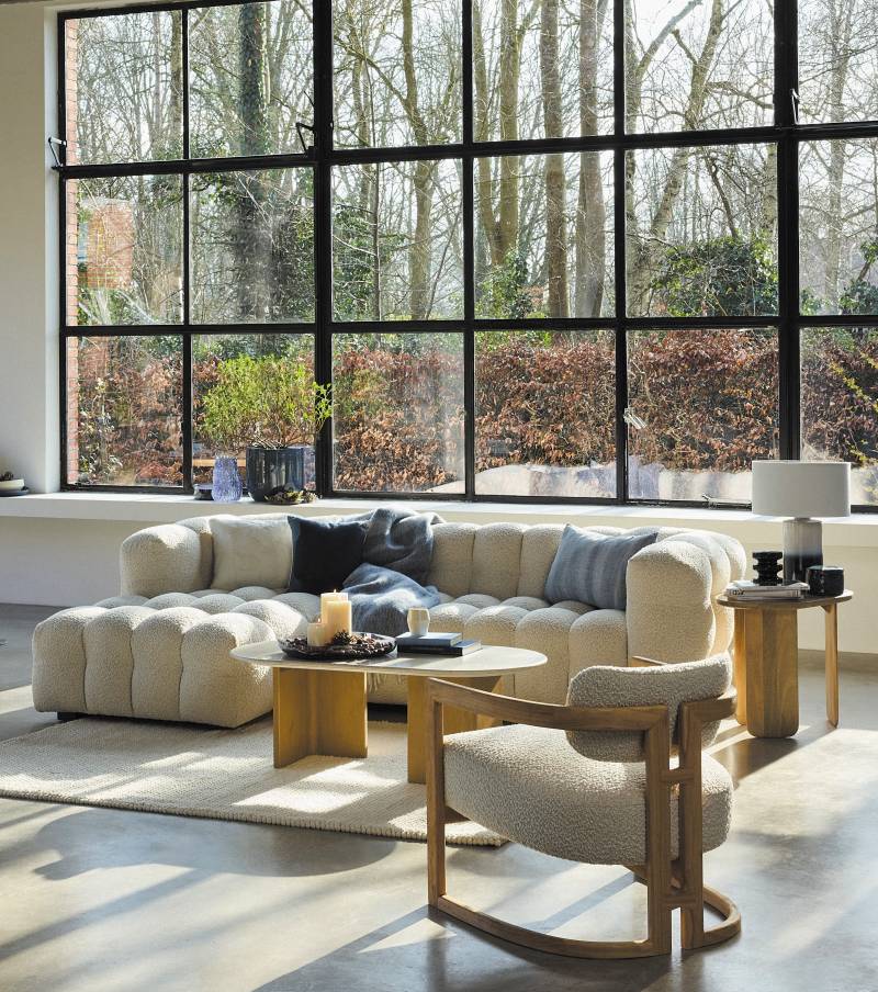 salon décoration design catalogue maisons du monde automne/hiver 2025/2026 salon décoration design catalogue maisons du monde automne/hiver 2025/2026