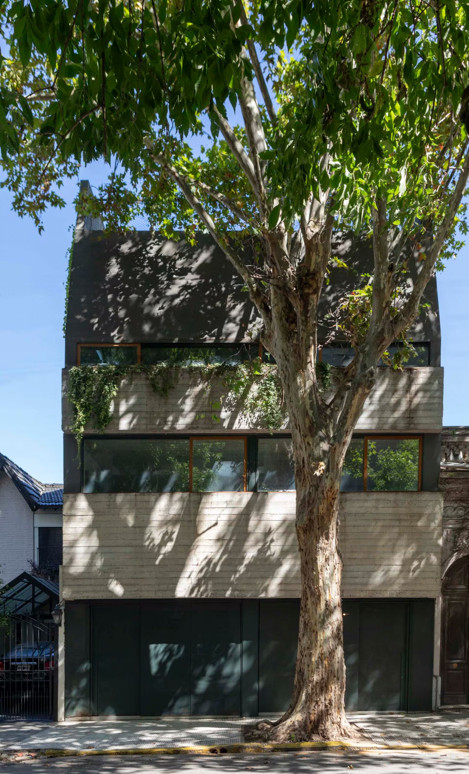 maison de ville conçue par une architecte maison de ville conçue par une architecte