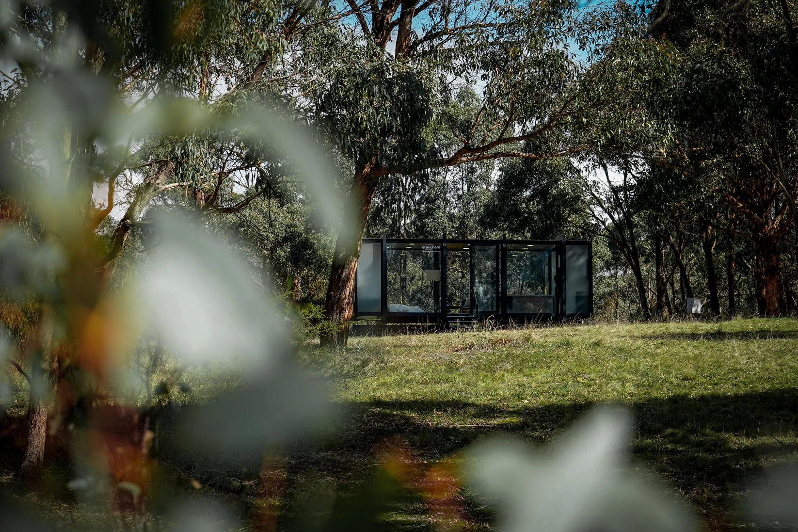 tiny house verre 18m2 tiny house verre 18m2