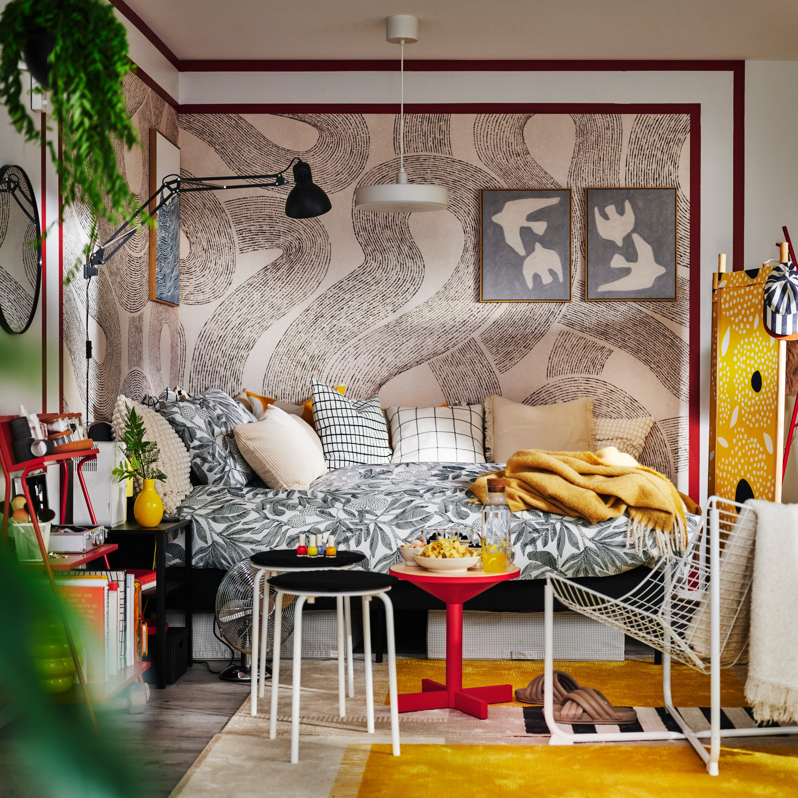 chambre adolescent IKEA chambre adolescent IKEA