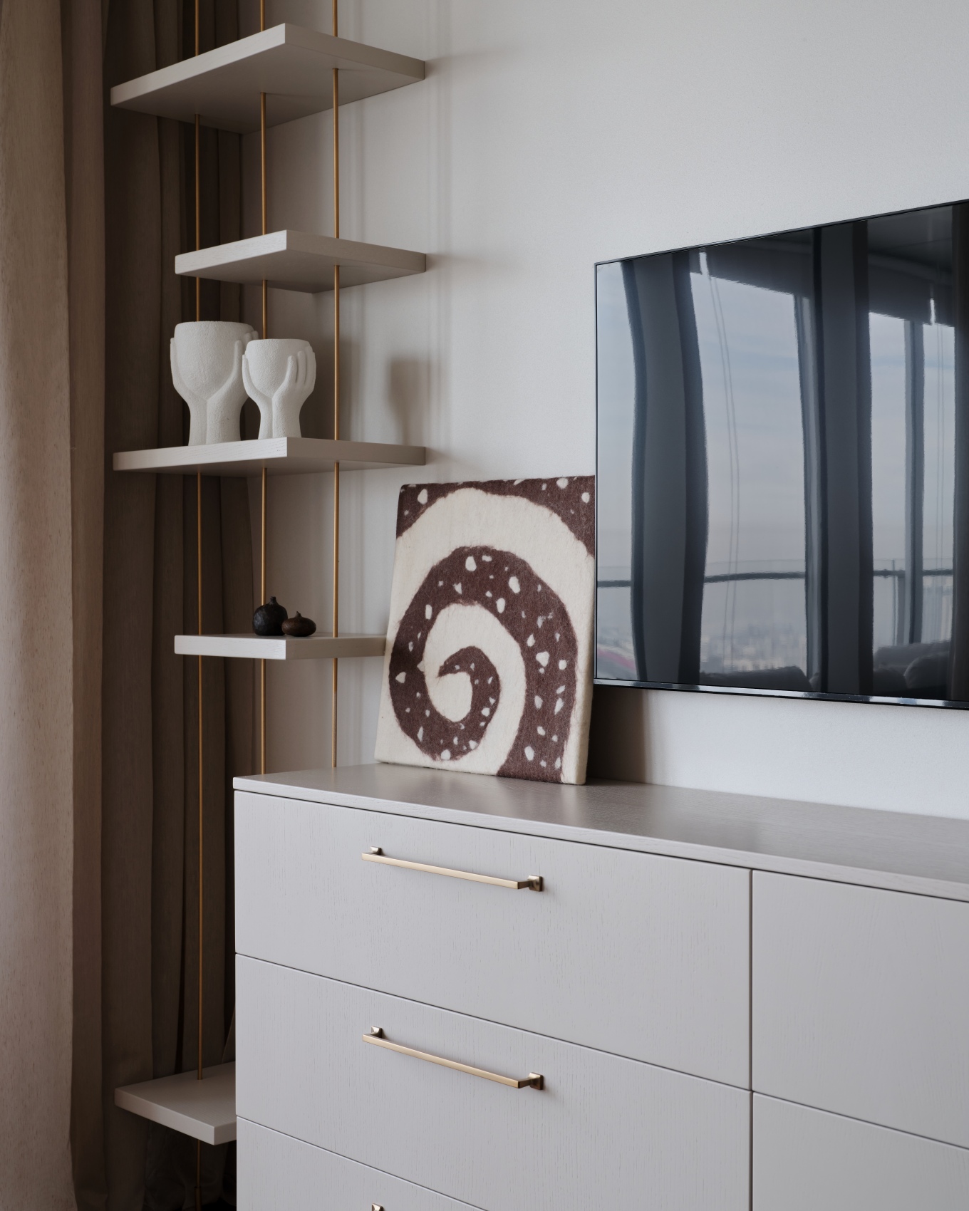 chambre décoration contemporaine chambre décoration contemporaine