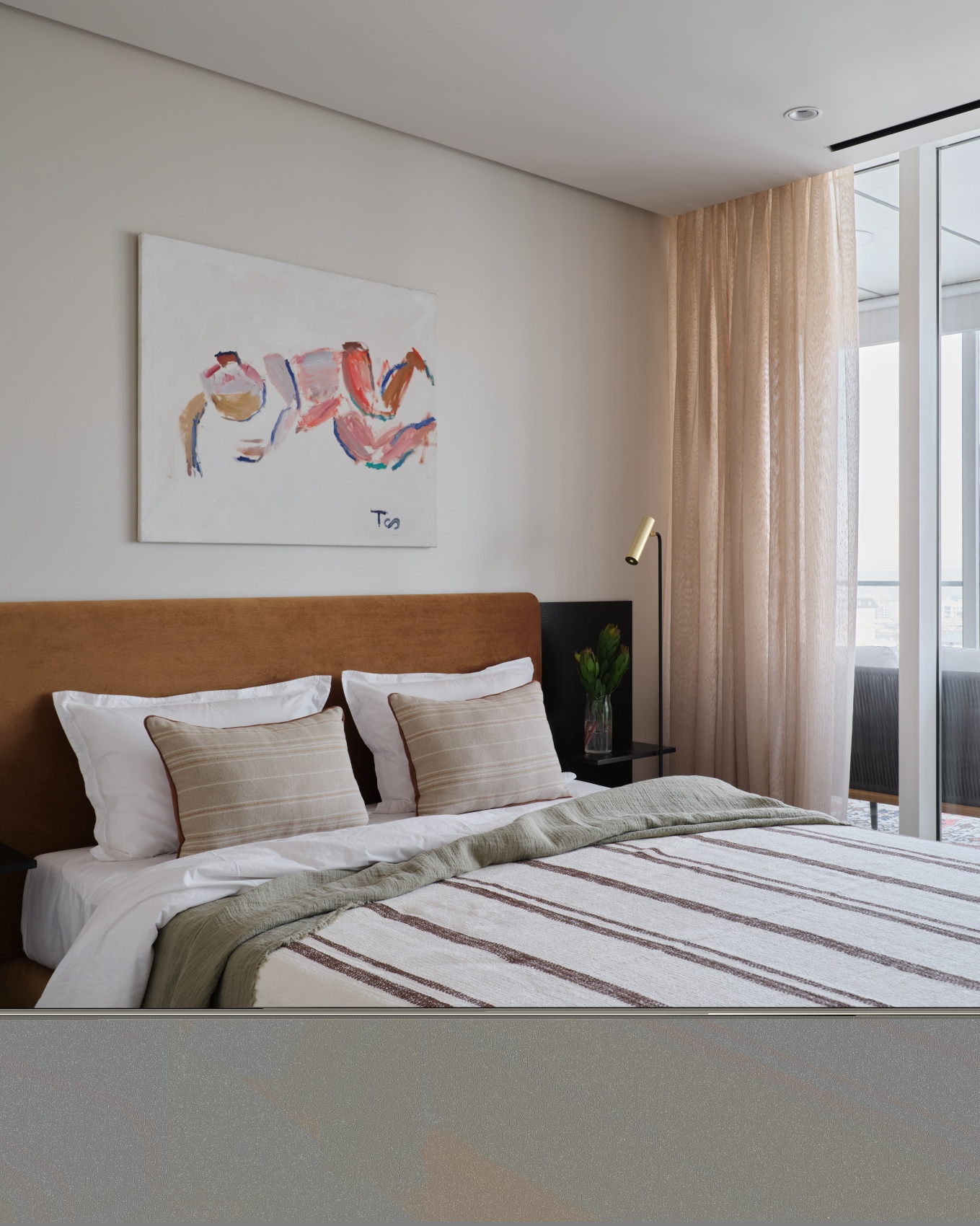 chambre décoration contemporaine chambre décoration contemporaine