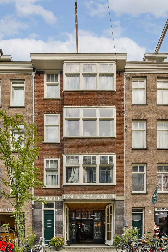 ancienne usine Amsterdam ancienne usine Amsterdam