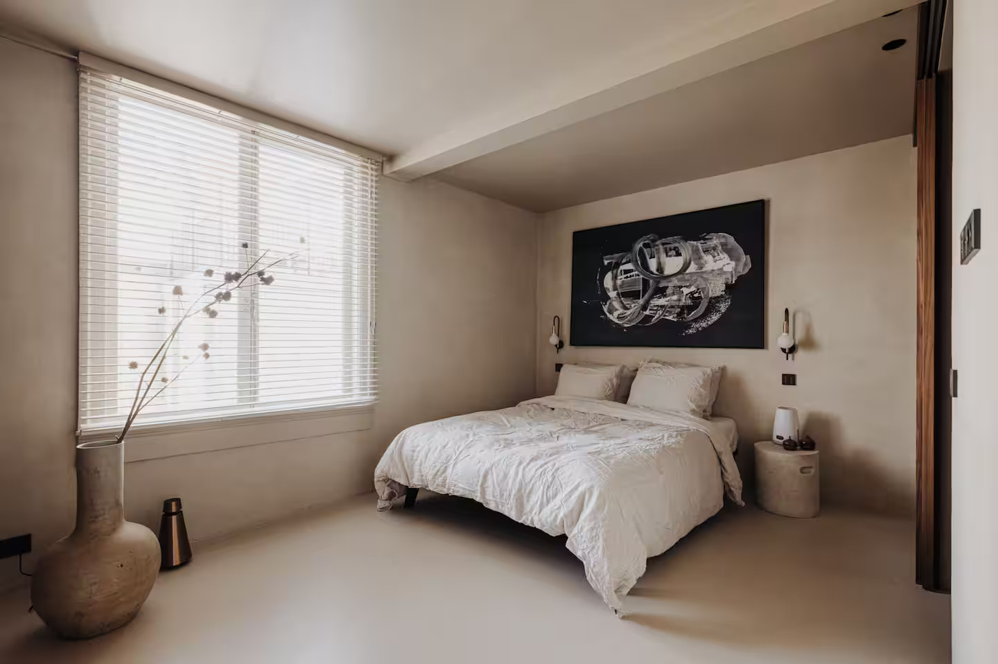 chambre décoration contemporaine et minimaliste chambre décoration contemporaine et minimaliste