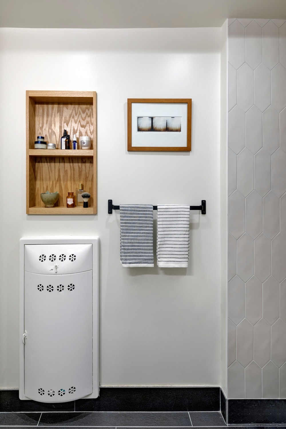salle de bain blanche salle de bain blanche