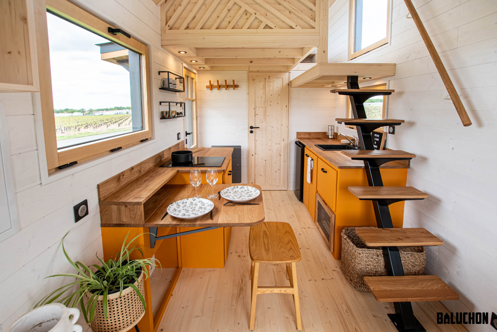cuisine et salon mini maison mobile cuisine et salon mini maison mobile