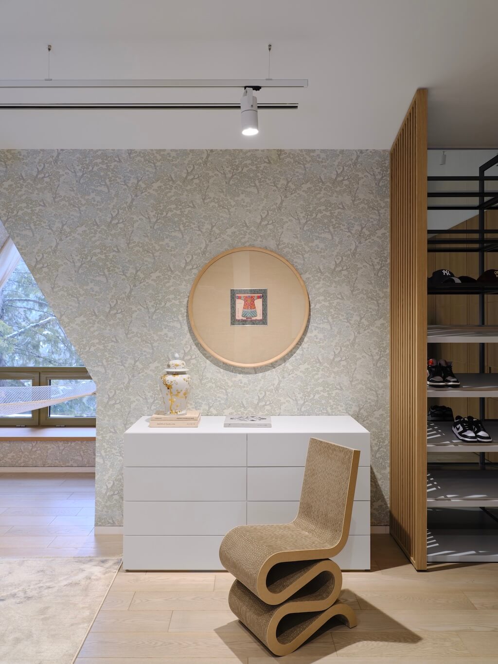 chambre design avec bibliothèque chambre design avec bibliothèque