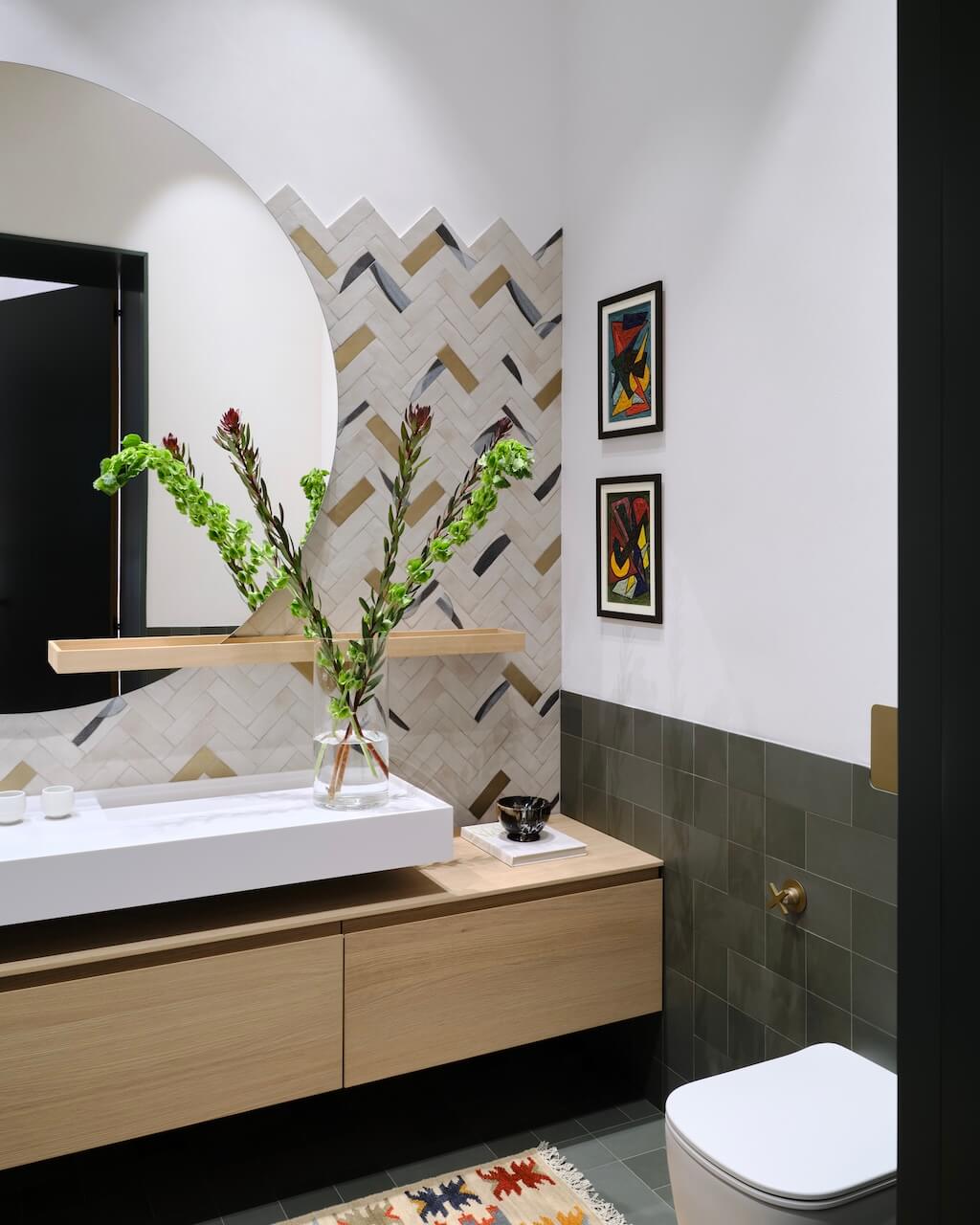 salle de bain design salle de bain design