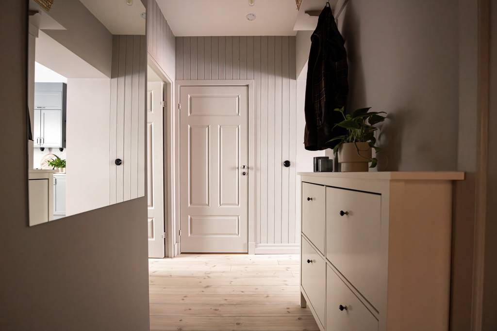 entrée appartement décoration scandinave entrée appartement décoration scandinave