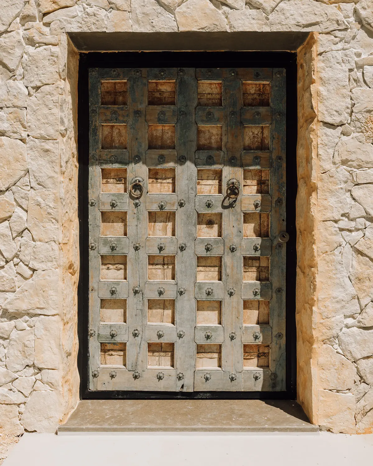 porte bois ancien maison Portugal porte bois ancien maison Portugal