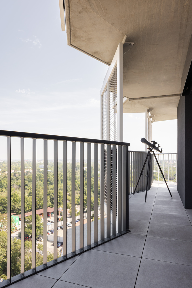 balcon appartement moderne balcon appartement moderne