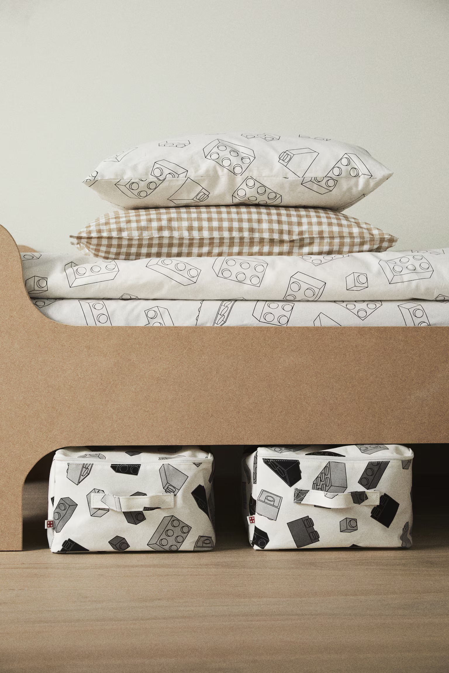 linge de lit LEGO et H&M Home linge de lit LEGO et H&M Home