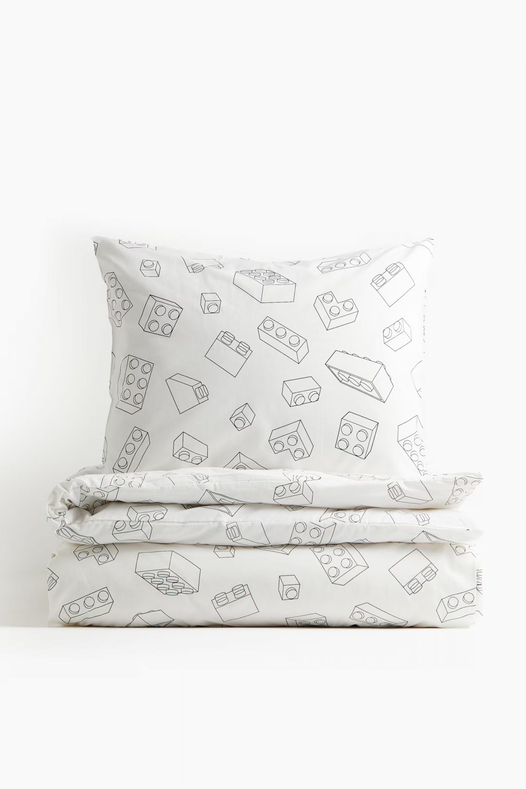linge de lit LEGO et H&M Home linge de lit LEGO et H&M Home