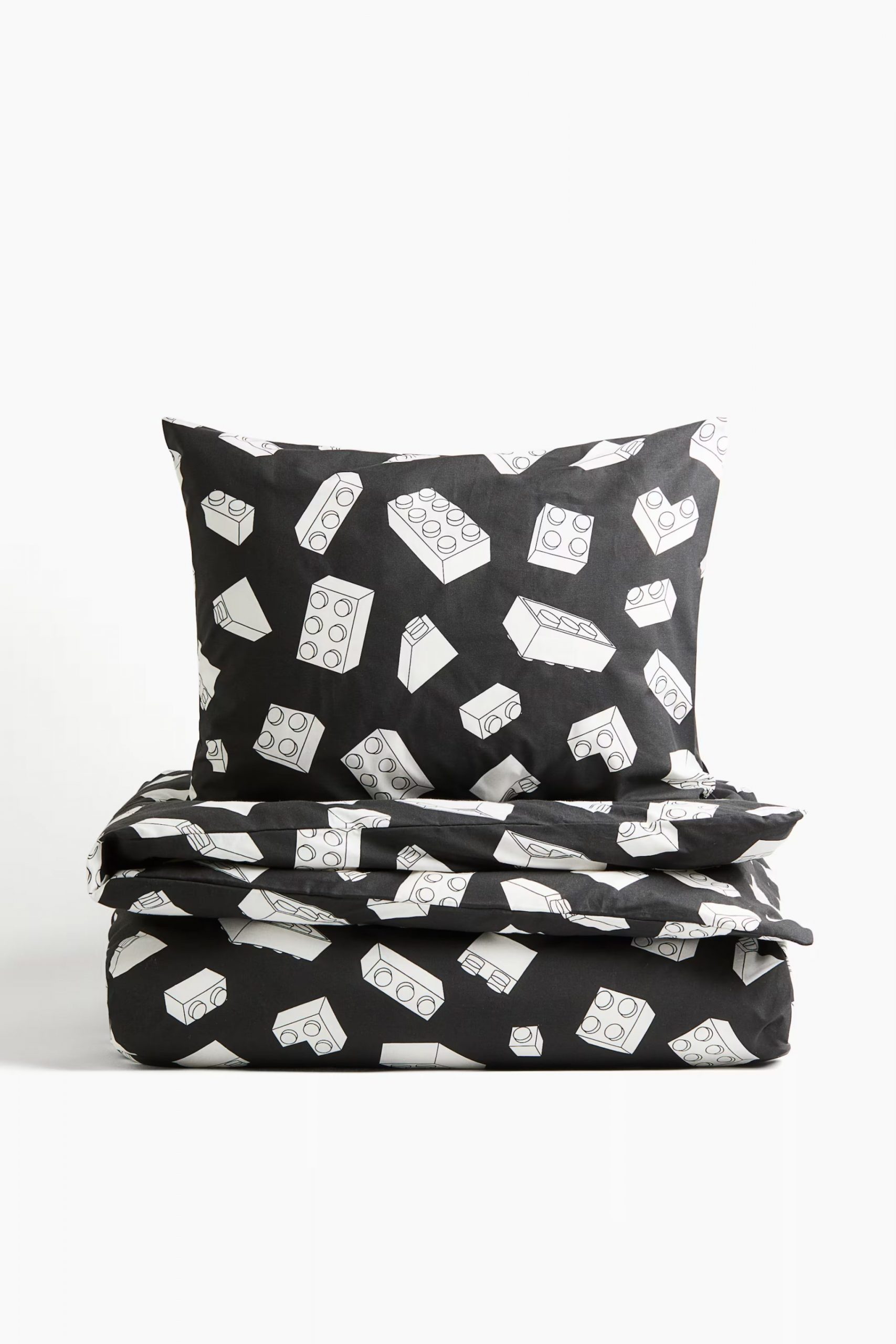 linge de lit LEGO et H&M Home linge de lit LEGO et H&M Home