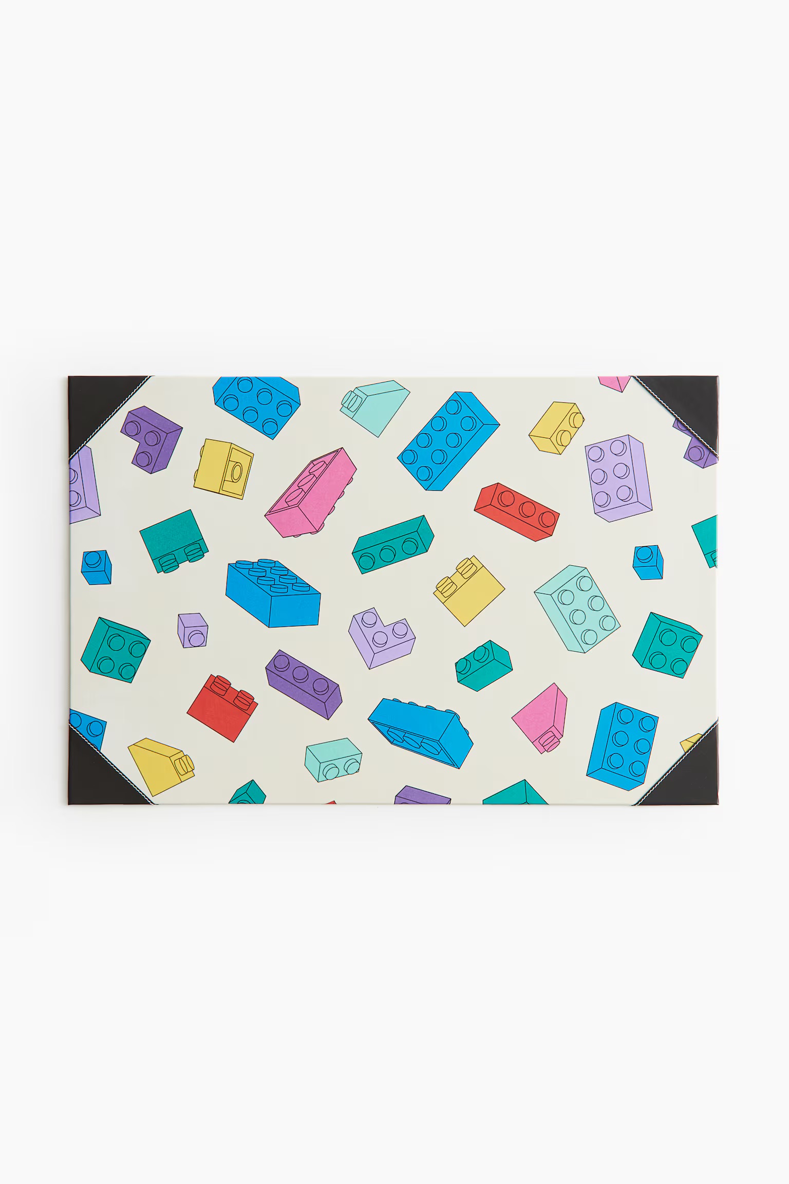 sous-main pour bureau LEGO et H&M Home sous-main pour bureau LEGO et H&M Home