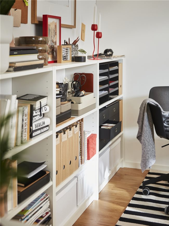 meuble à case IKEA meuble à case IKEA