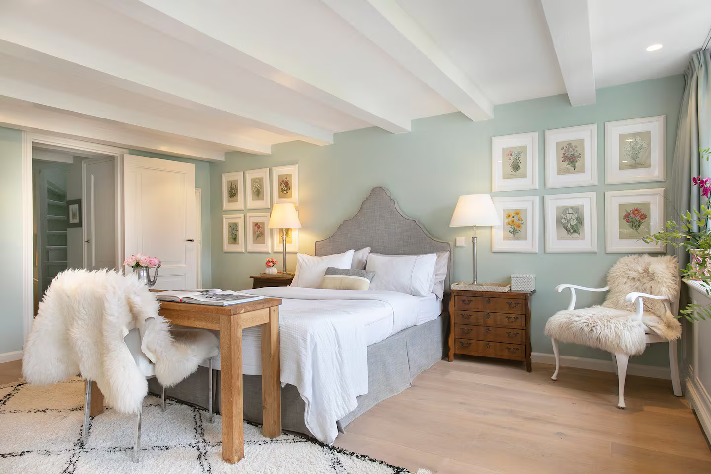 chambre murs verts chambre murs verts
