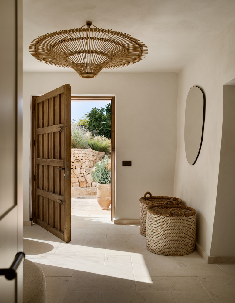entrée décoration naturelle du sud entrée décoration naturelle du sud
