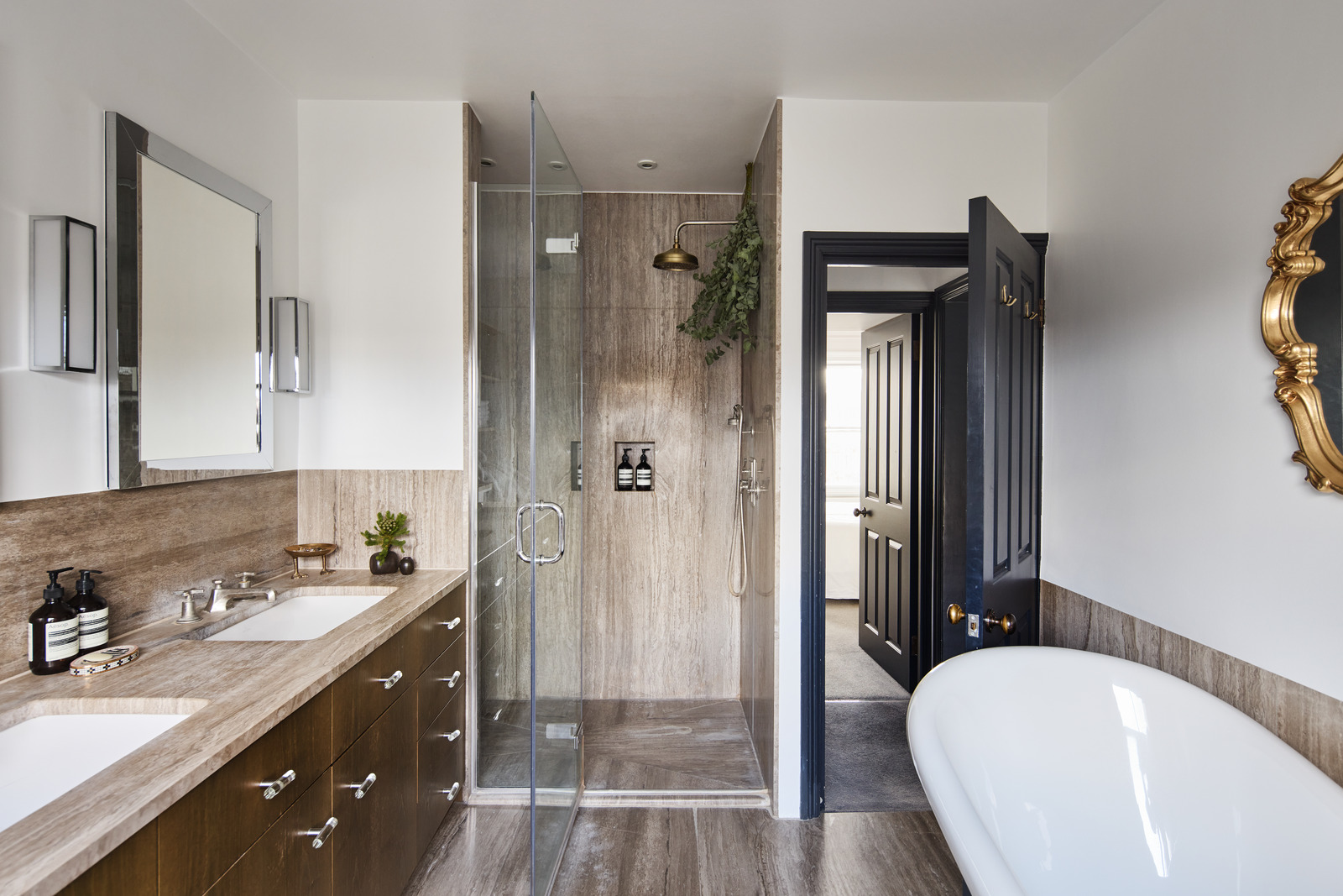 salle de bain contemporaine salle de bain contemporaine