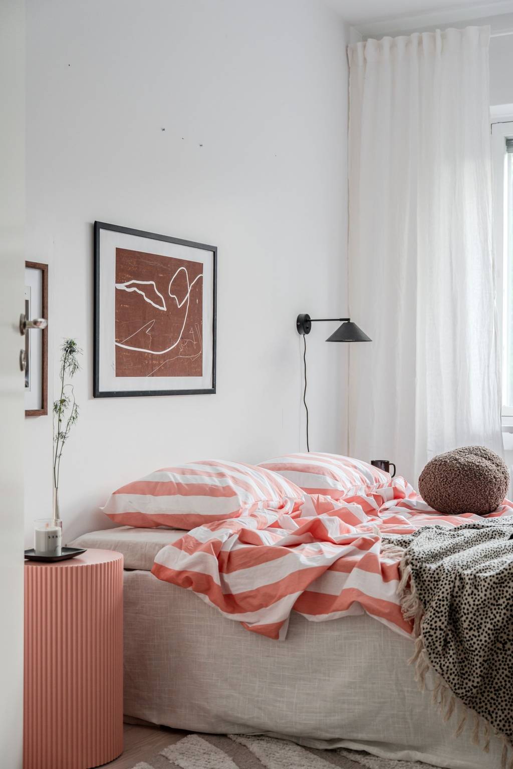 chambre décoration scandinave chambre décoration scandinave