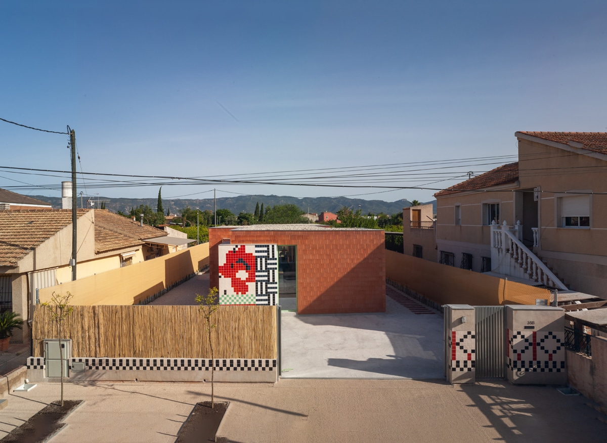 MAISON MYM Murcia Espagne MAISON MYM Murcia Espagne