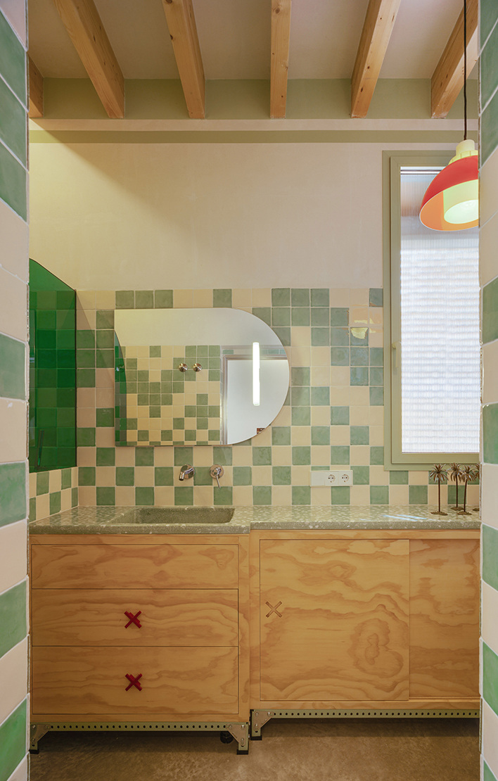 salle de bain MAISON MYM salle de bain MAISON MYM