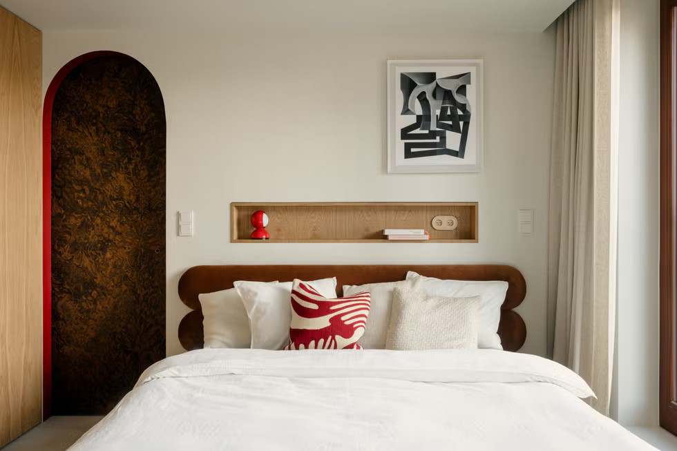 chambre contemporaine chambre contemporaine