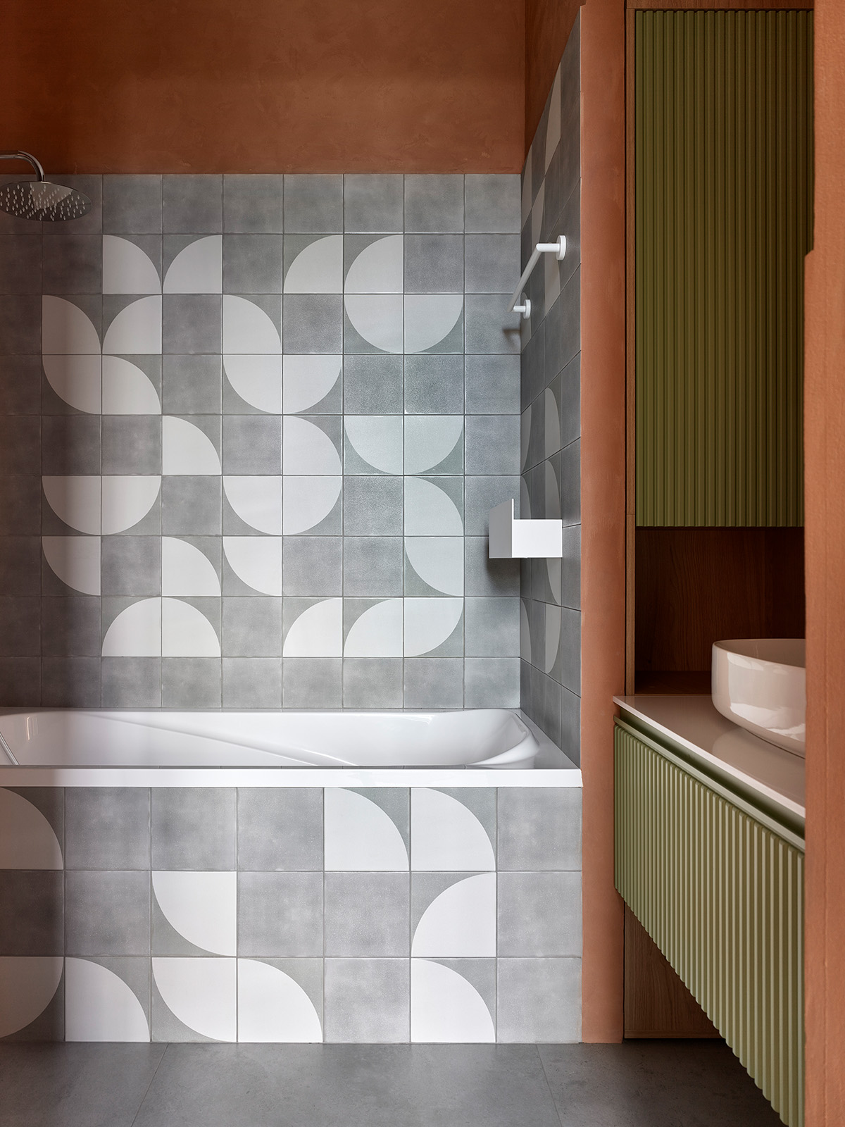 salle de bain contemporaine salle de bain contemporaine