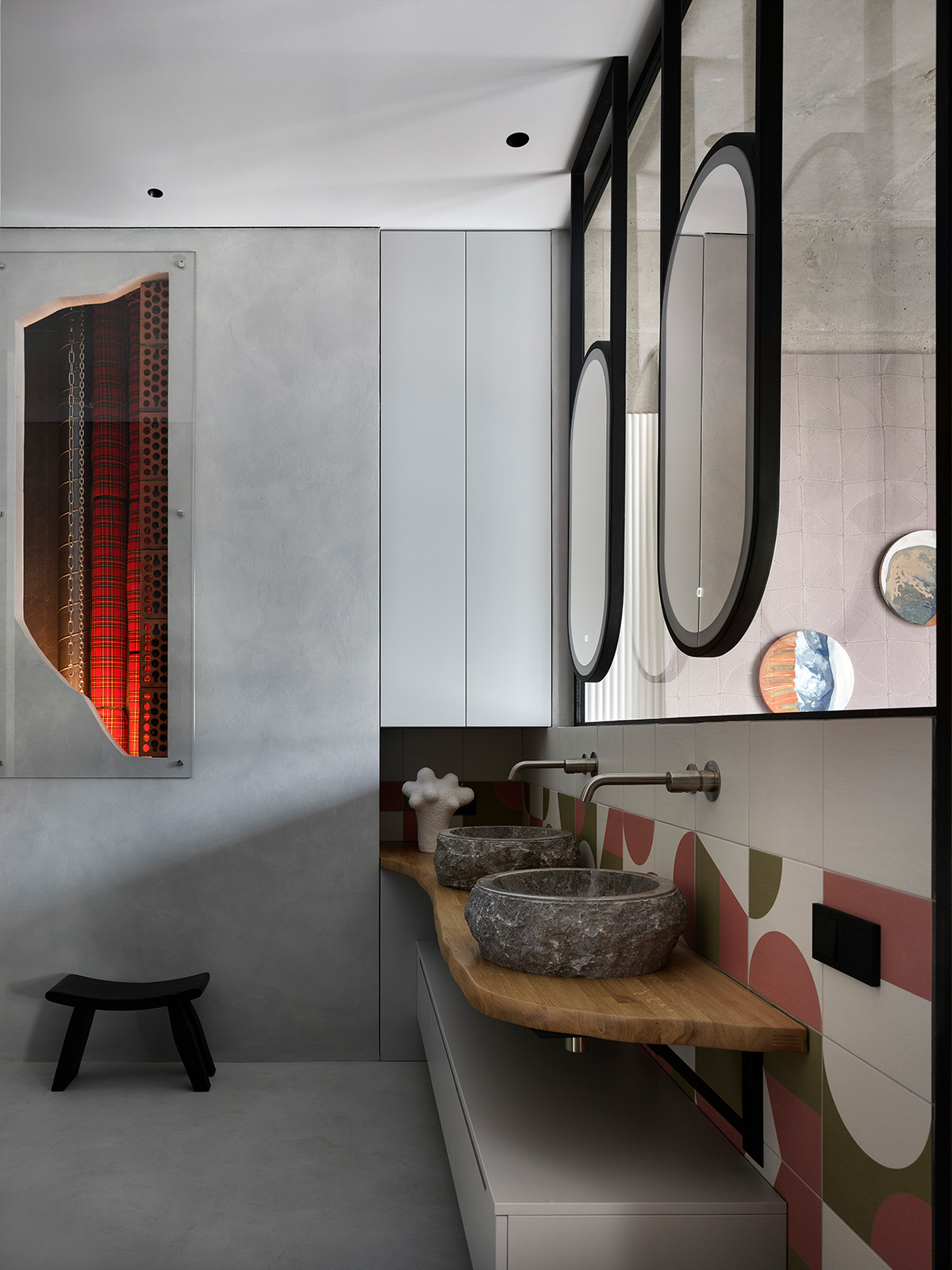 salle de bain contemporaine salle de bain contemporaine