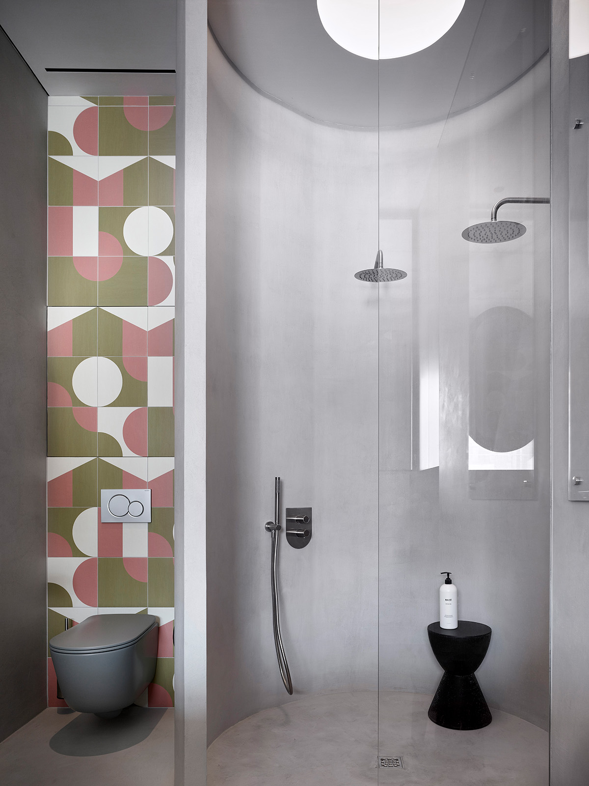 salle de bain contemporaine salle de bain contemporaine