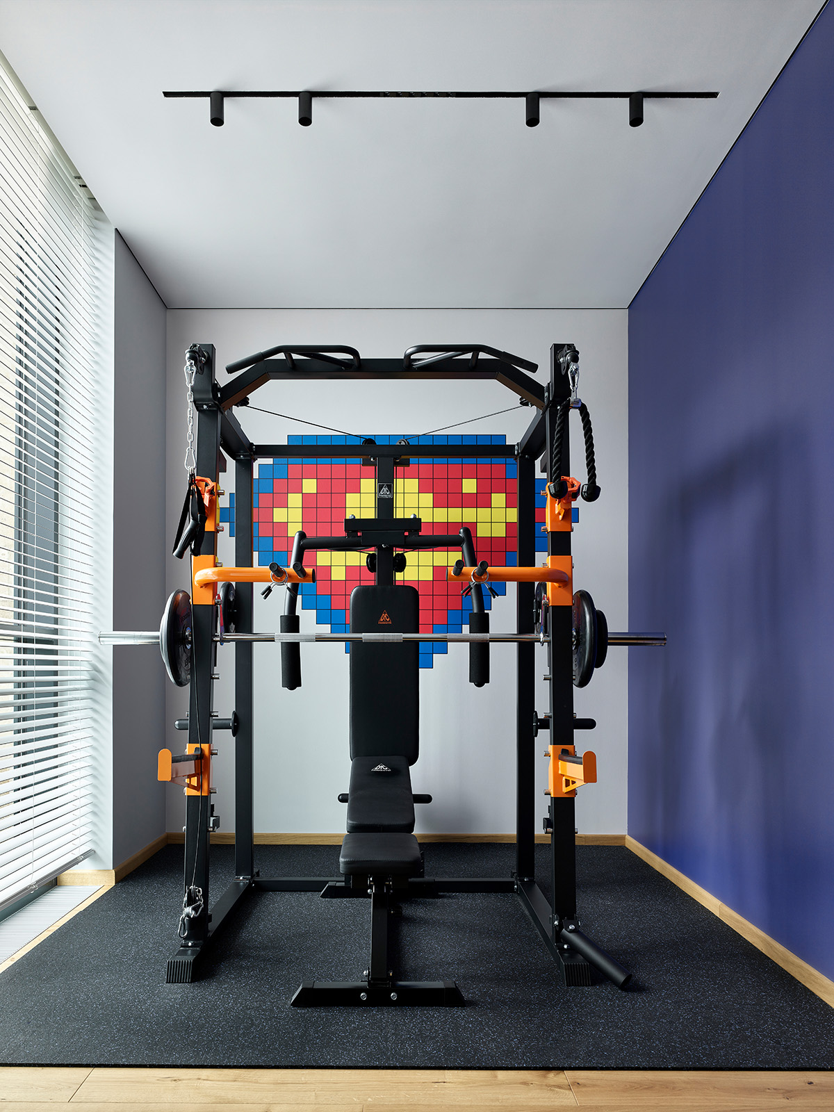 salle de sport dans appartement salle de sport dans appartement