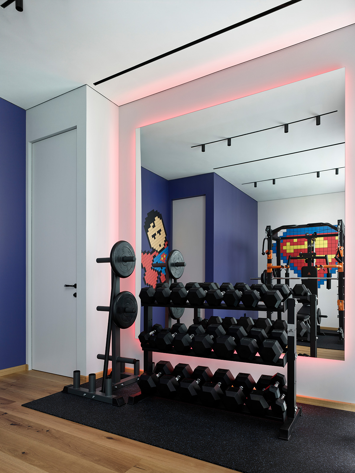 salle de sport dans appartement salle de sport dans appartement
