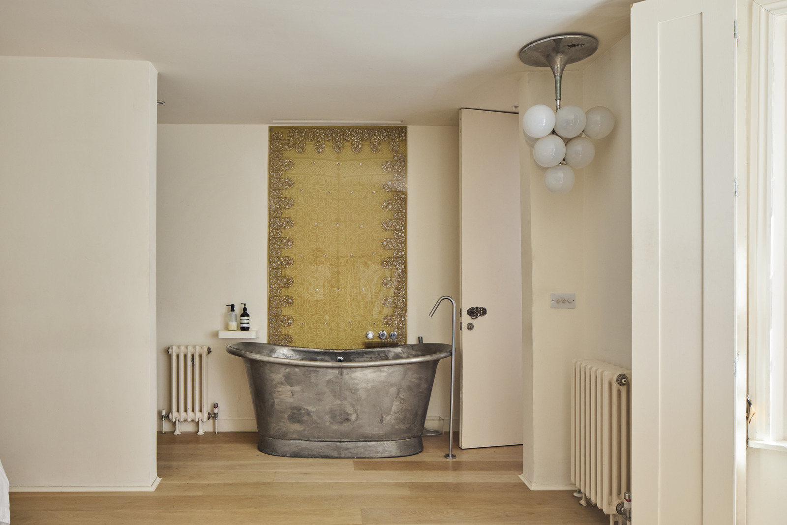 salle de bain vintage baignoire anglaise zinc salle de bain vintage baignoire anglaise zinc