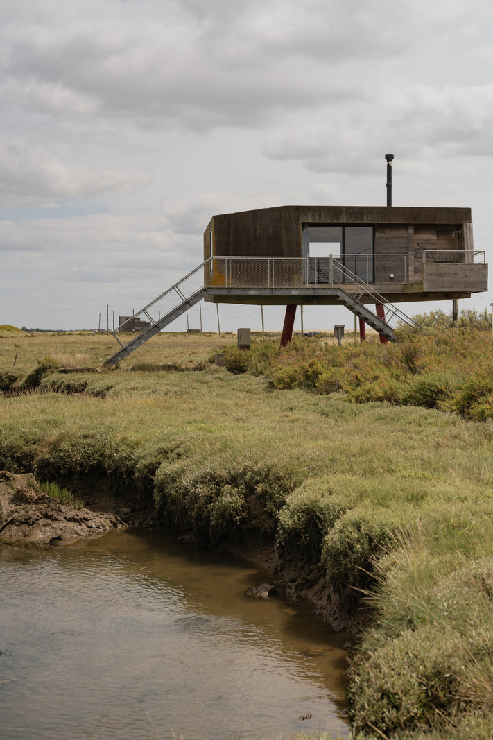 petite maison 50m2 Redshank