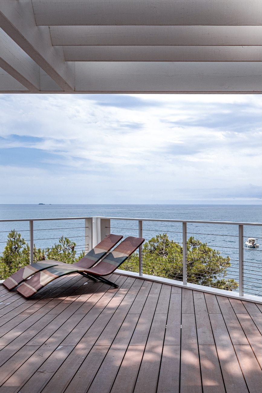 terrasse vue mer terrasse vue mer