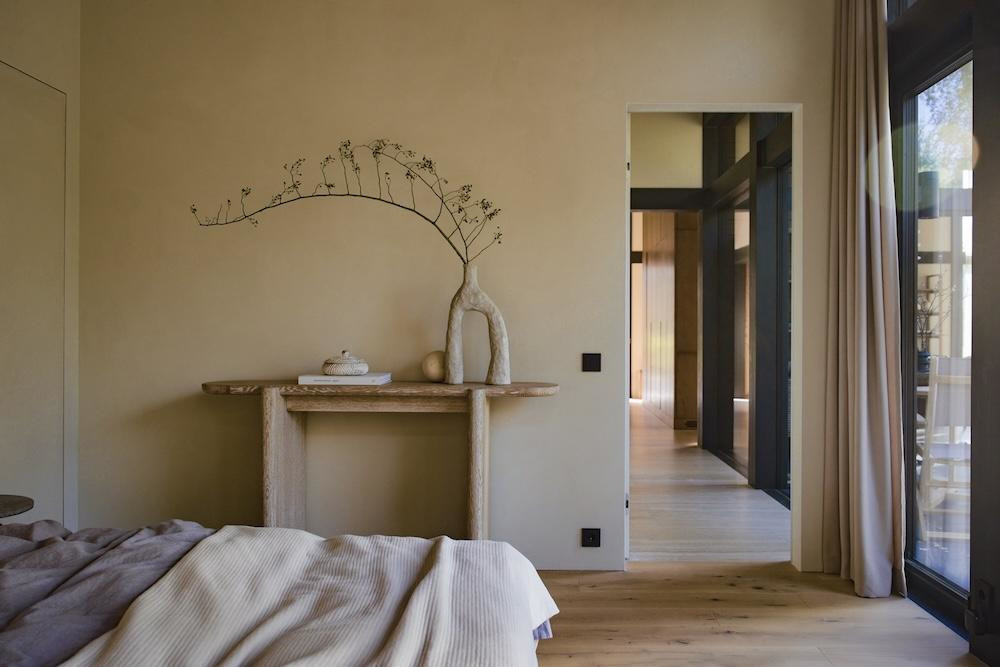 chambre décoration contemporaine