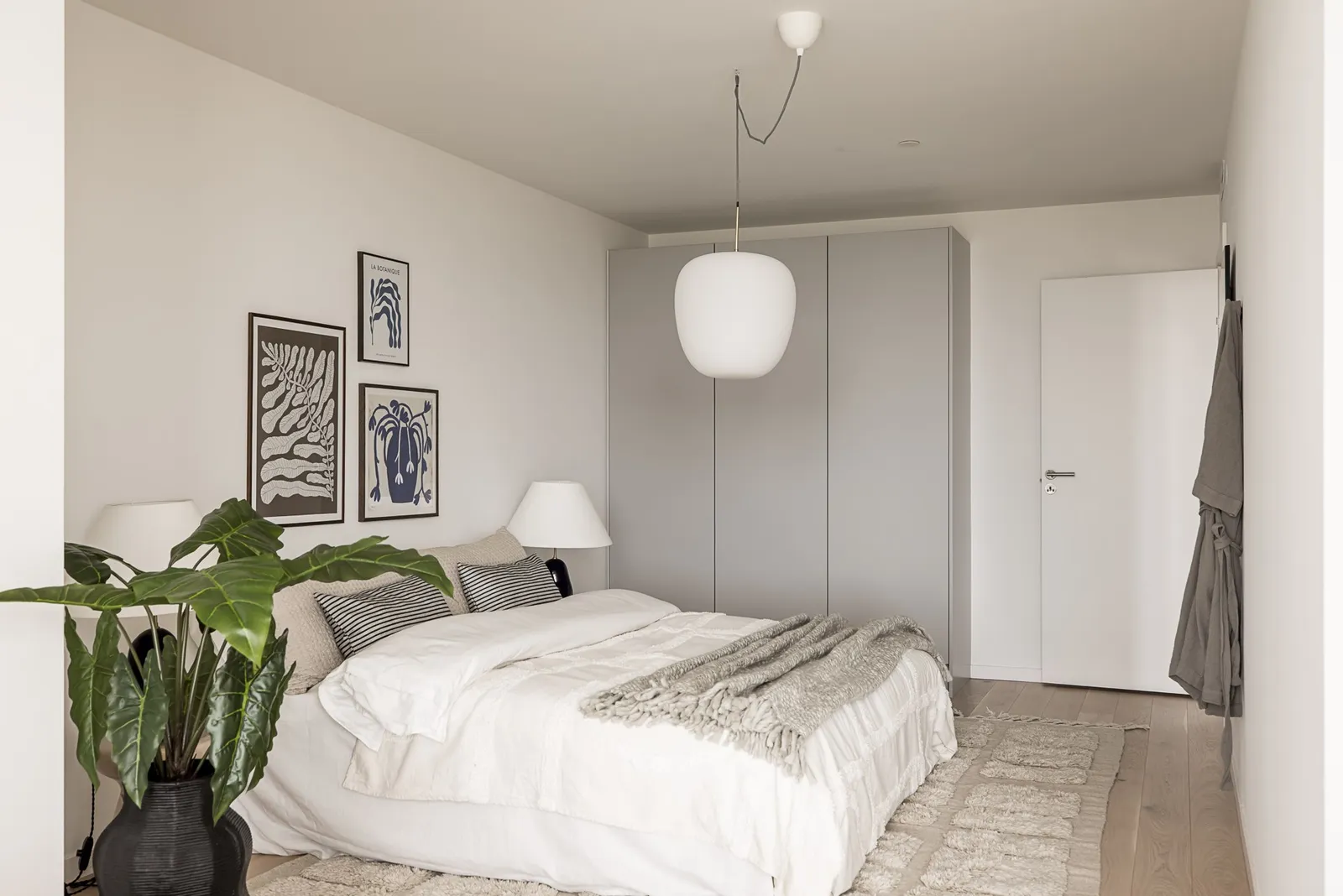 chambre décoration contemporaine scandinave chambre décoration contemporaine scandinave