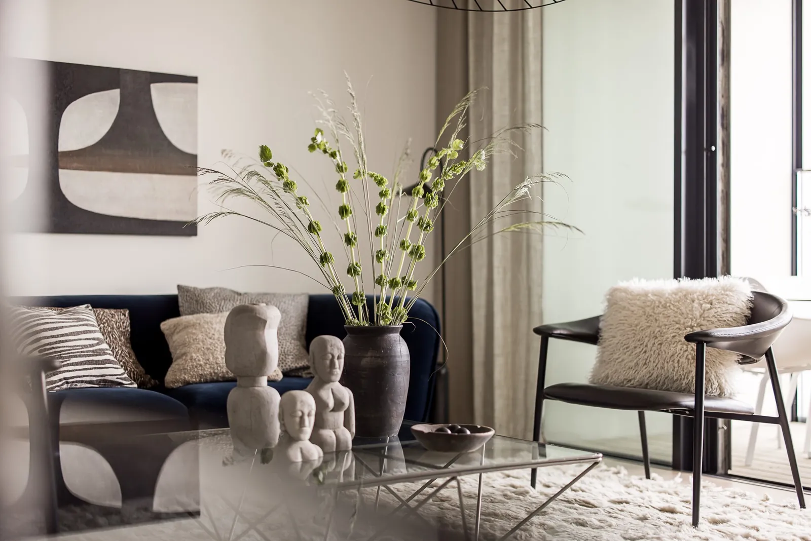 salon appartement moderne décoration contemporaine salon appartement moderne décoration contemporaine