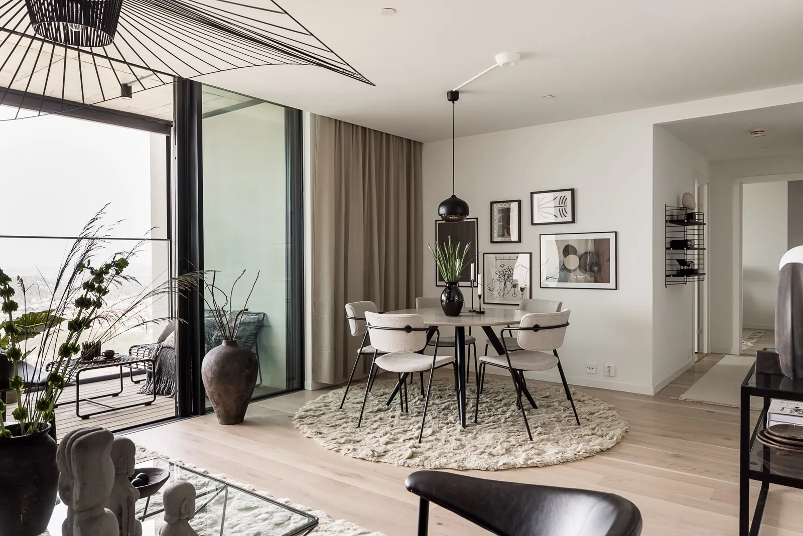 salon appartement moderne décoration contemporaine salon appartement moderne décoration contemporaine