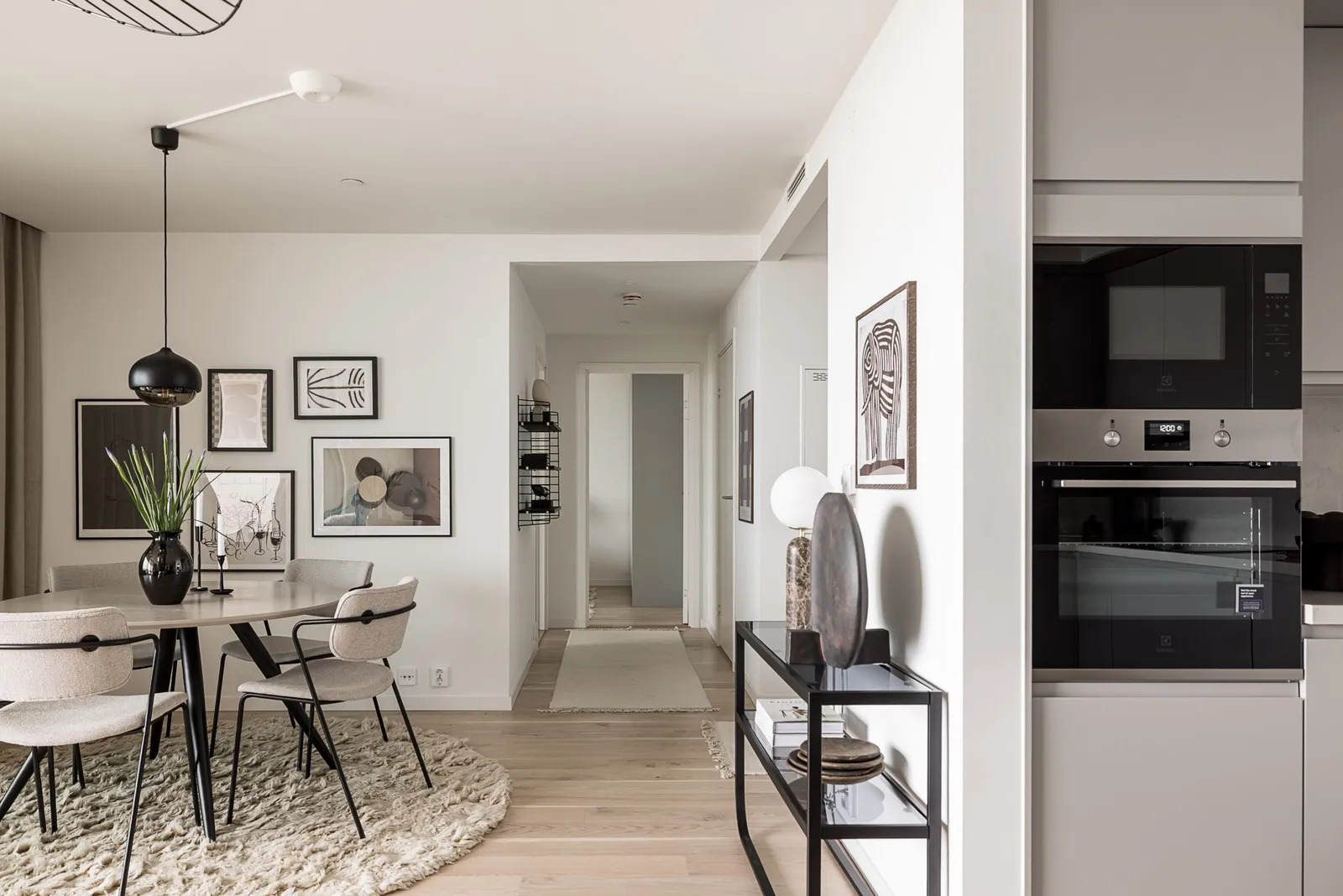 salon appartement moderne décoration contemporaine avec cuisine ouverte salon appartement moderne décoration contemporaine avec cuisine ouverte