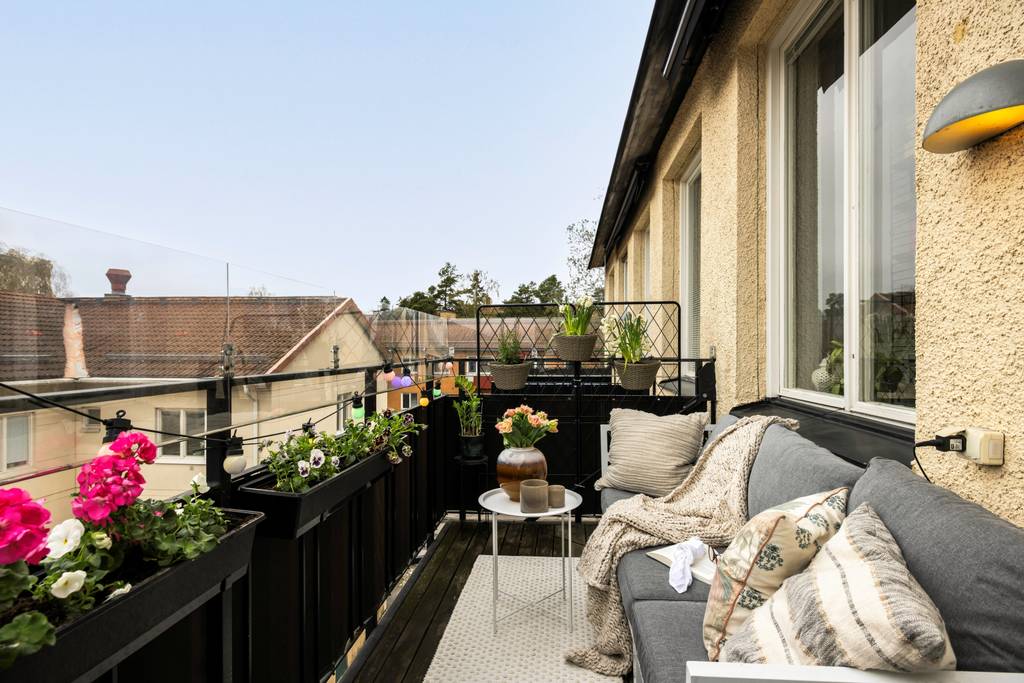balcon 