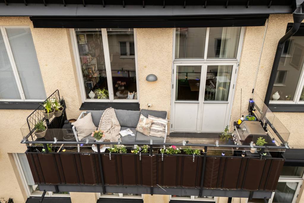 balcon