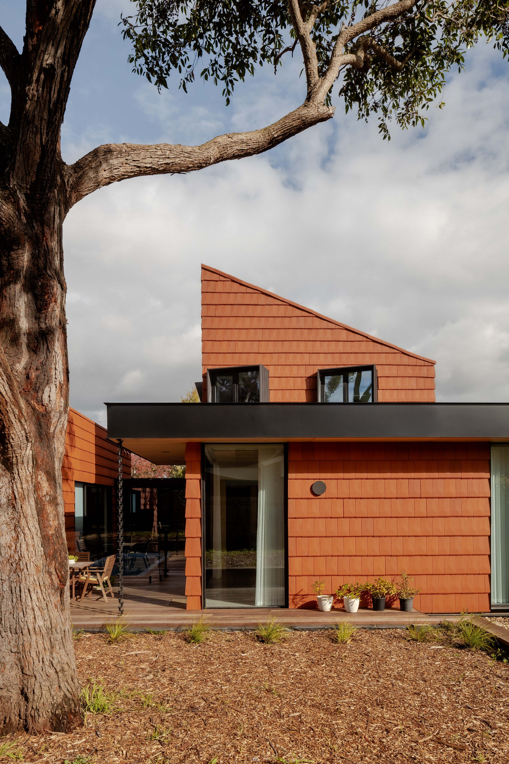 maison contemporaine maison contemporaine