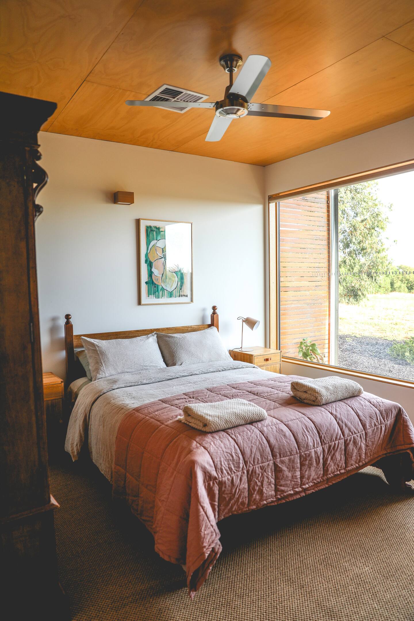 chambre moderne avec ventilateur plafond chambre moderne avec ventilateur plafond