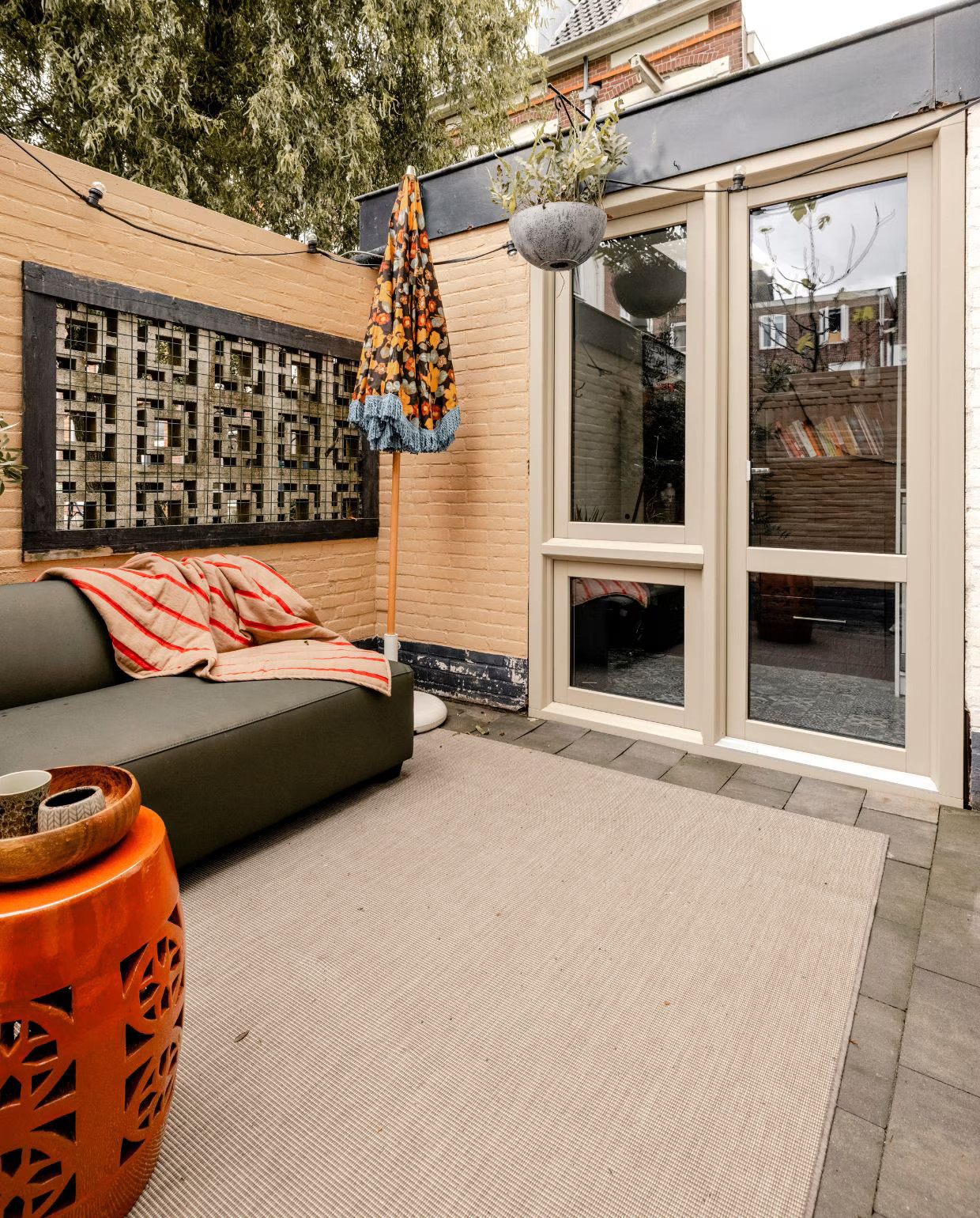 patio patio