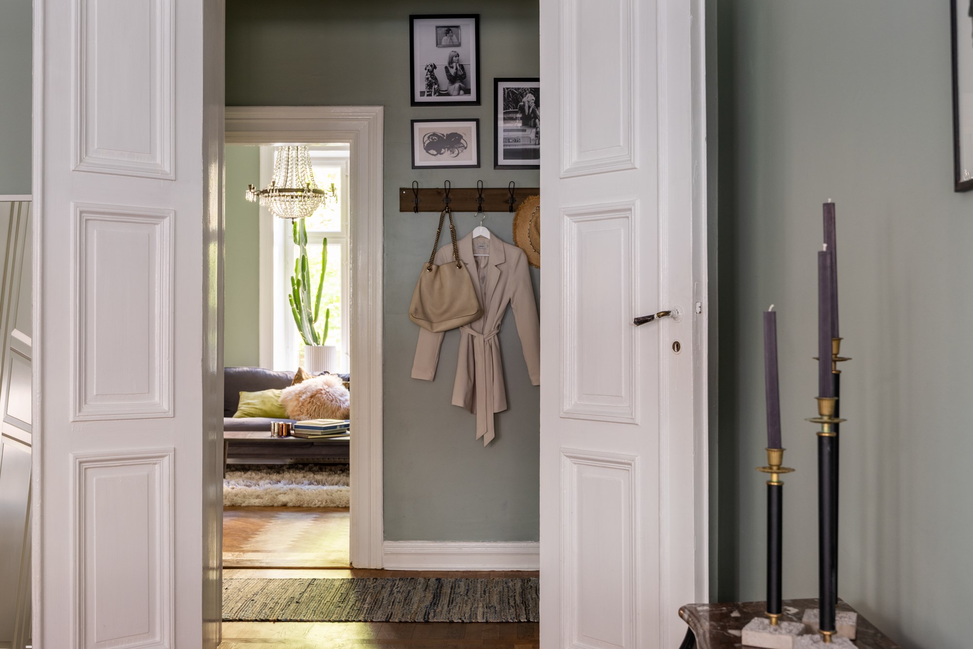 chambre style classique chic appartement 54m2 chambre style classique chic appartement 54m2