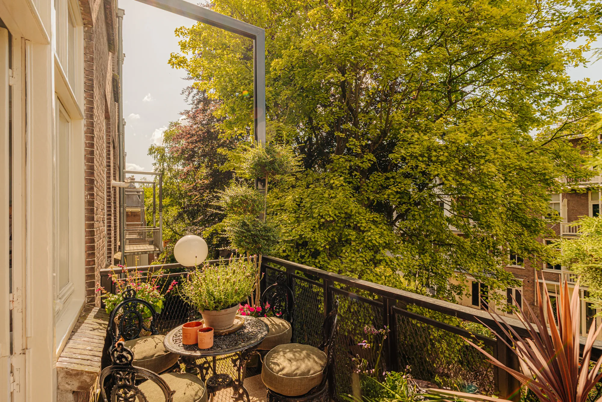 balcon