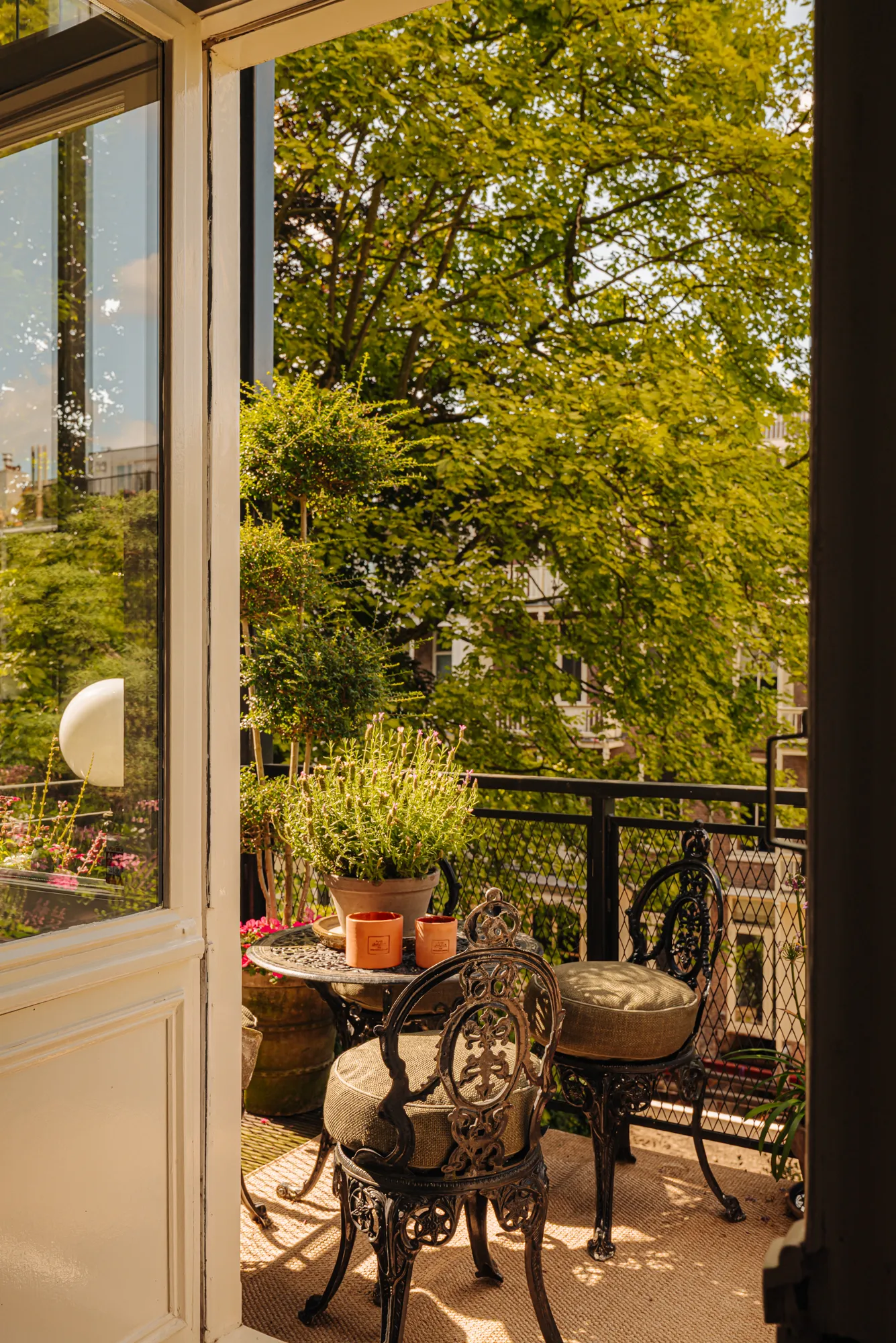 balcon